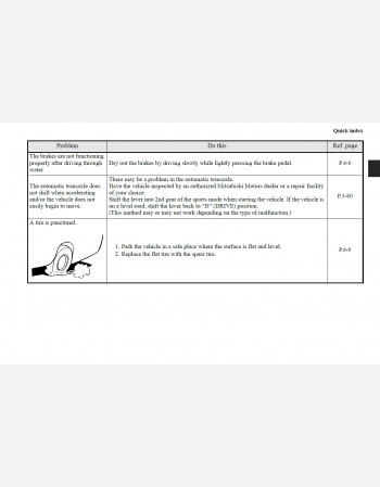 mitsubishi eclipse 2011 owners manual